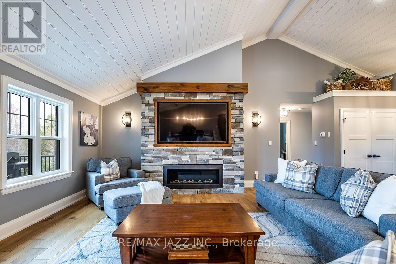 32 Huston Street, Cavan Monaghan (Millbrook Village), Ontario  L0A 1G0 - Photo 13 - X13041148