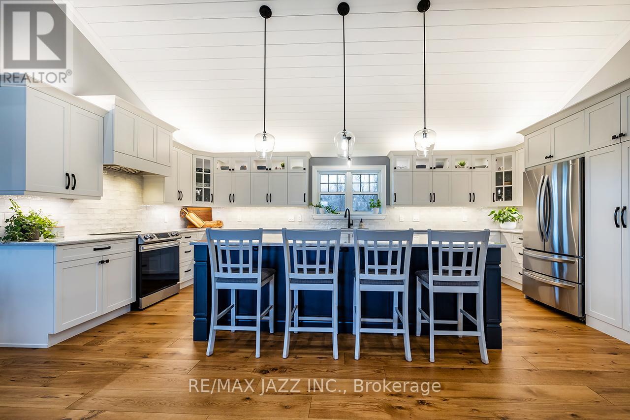 32 Huston Street, Cavan Monaghan (Millbrook Village), Ontario  L0A 1G0 - Photo 14 - X13041148