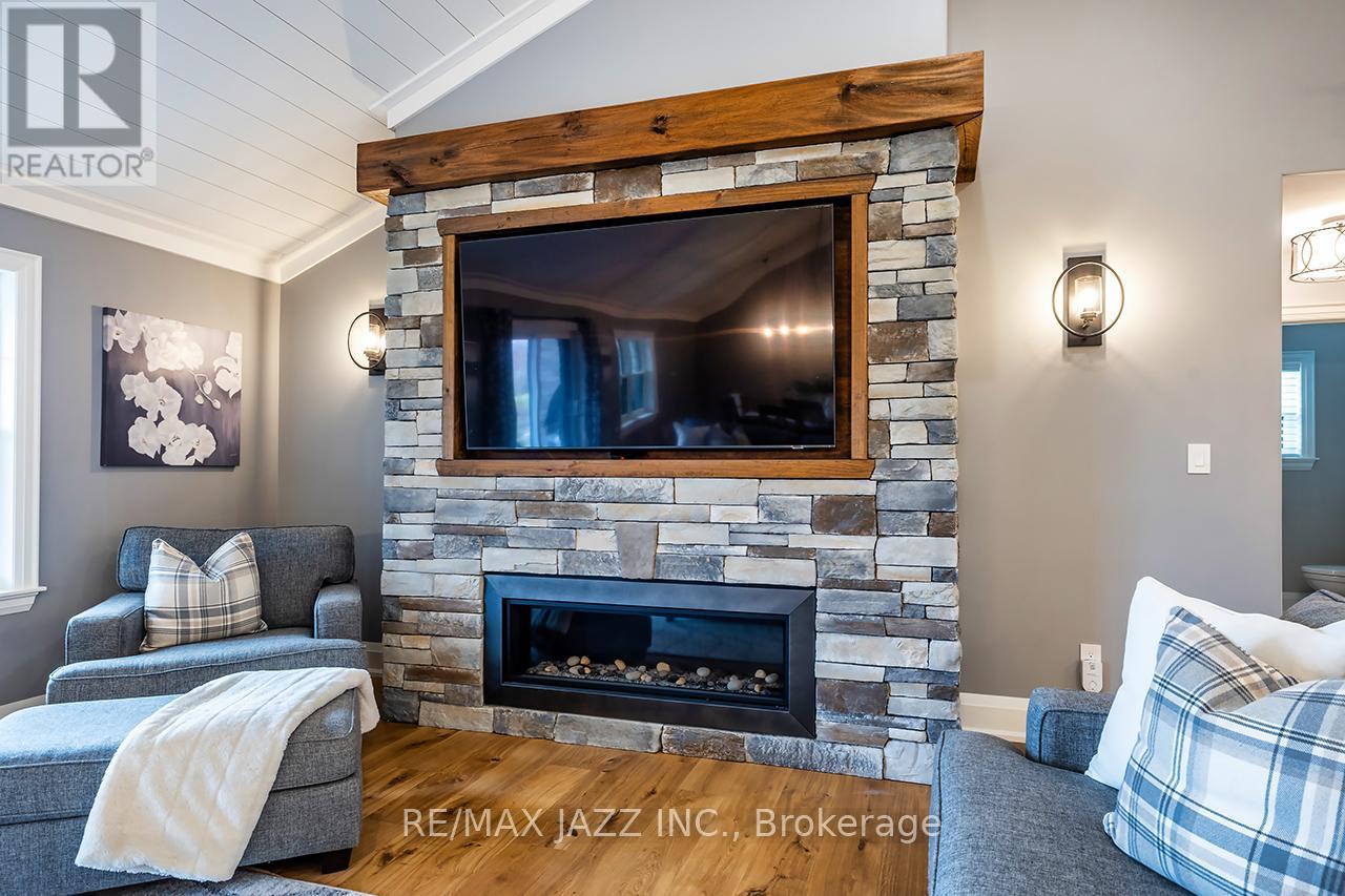 32 Huston Street, Cavan Monaghan (Millbrook Village), Ontario  L0A 1G0 - Photo 18 - X13041148