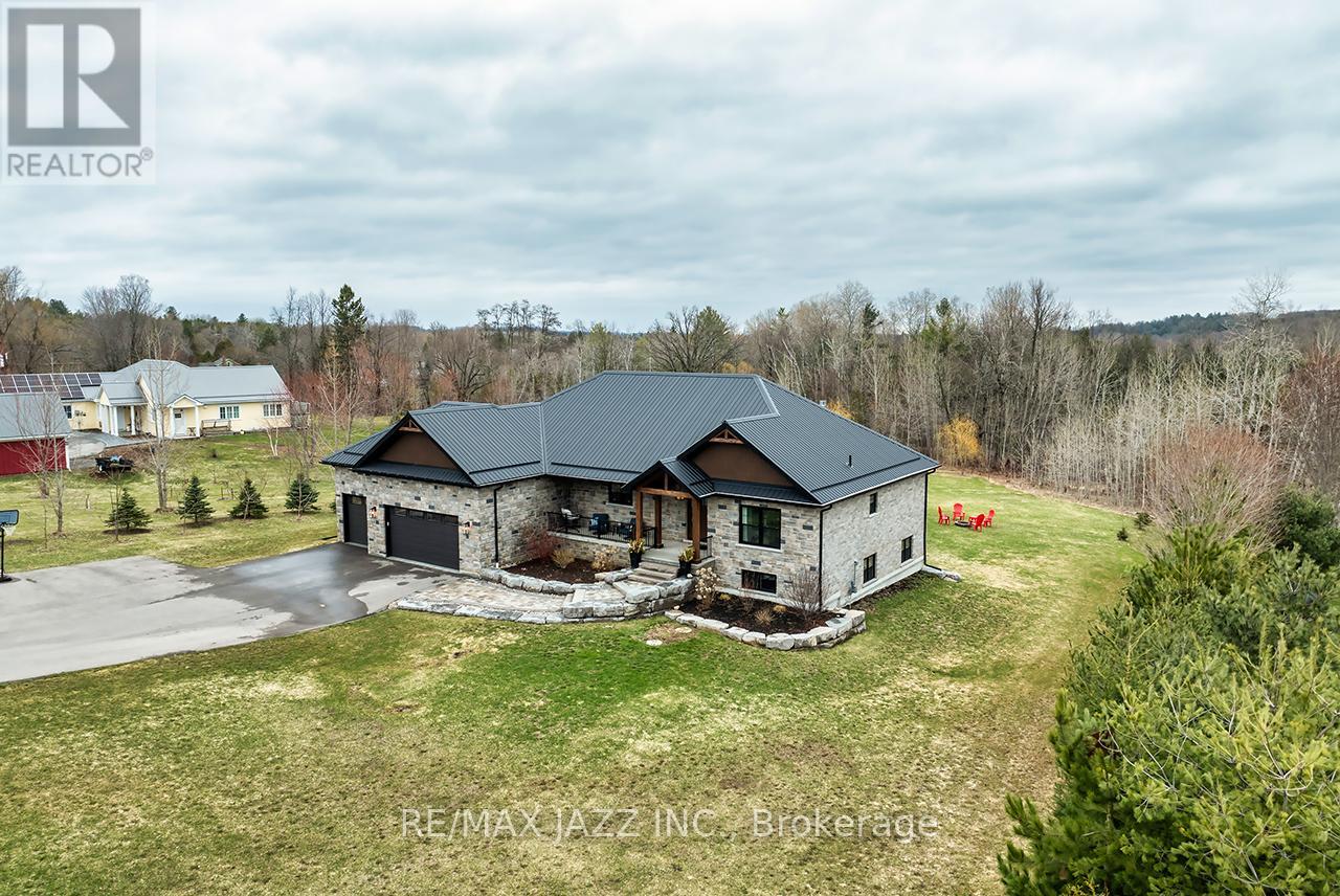 32 Huston Street, Cavan Monaghan (Millbrook Village), Ontario  L0A 1G0 - Photo 2 - X13041148