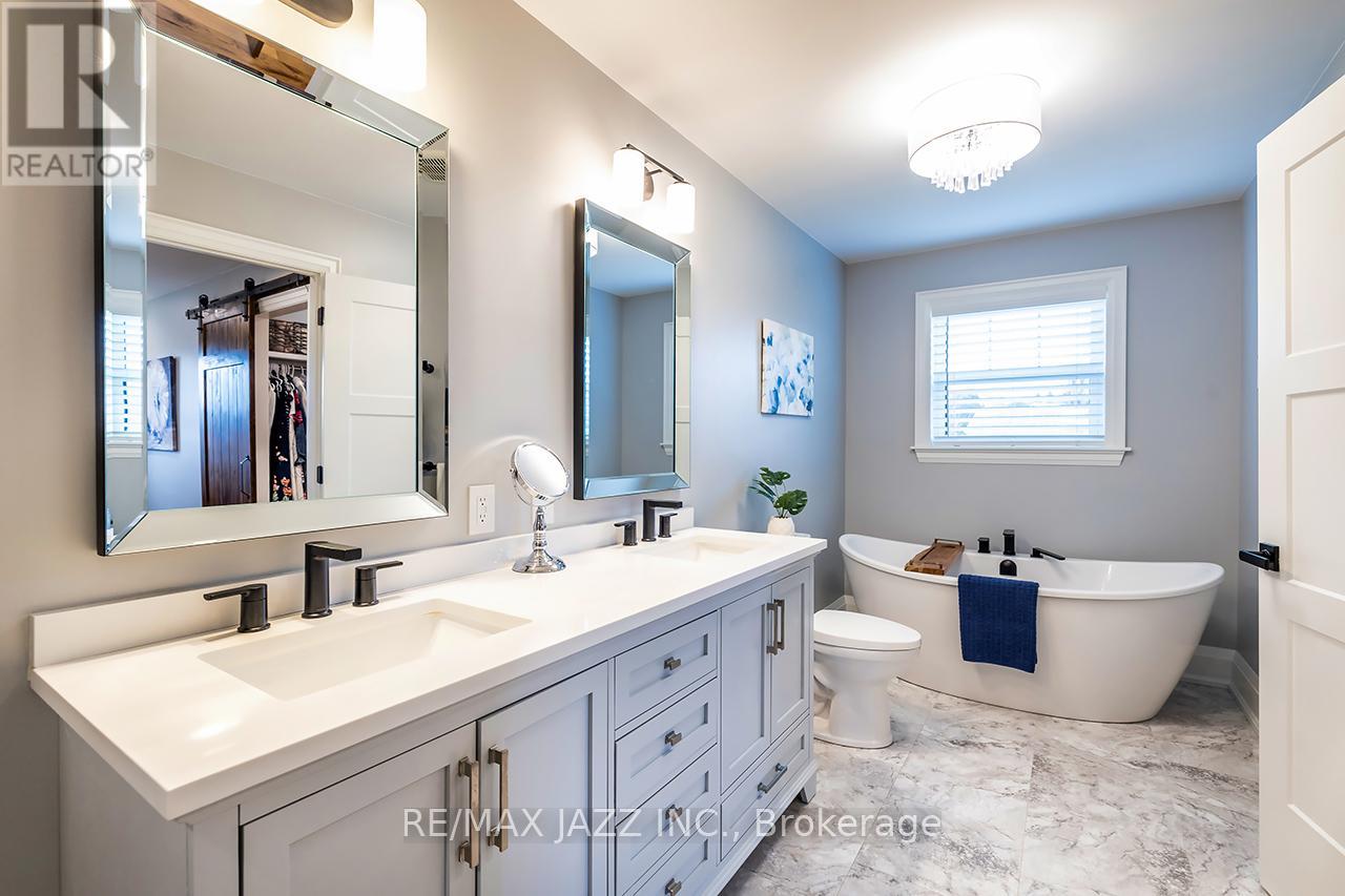 32 Huston Street, Cavan Monaghan (Millbrook Village), Ontario  L0A 1G0 - Photo 23 - X13041148