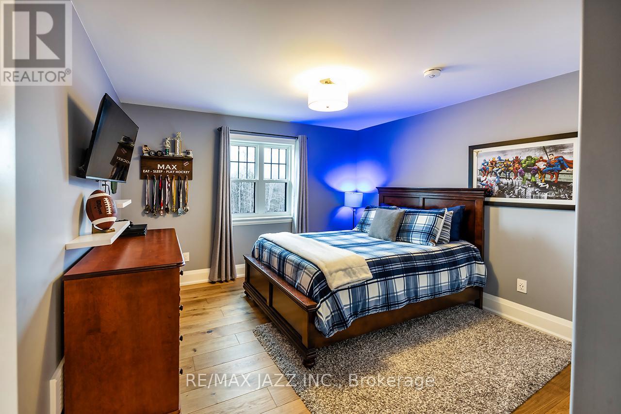 32 Huston Street, Cavan Monaghan (Millbrook Village), Ontario  L0A 1G0 - Photo 25 - X13041148