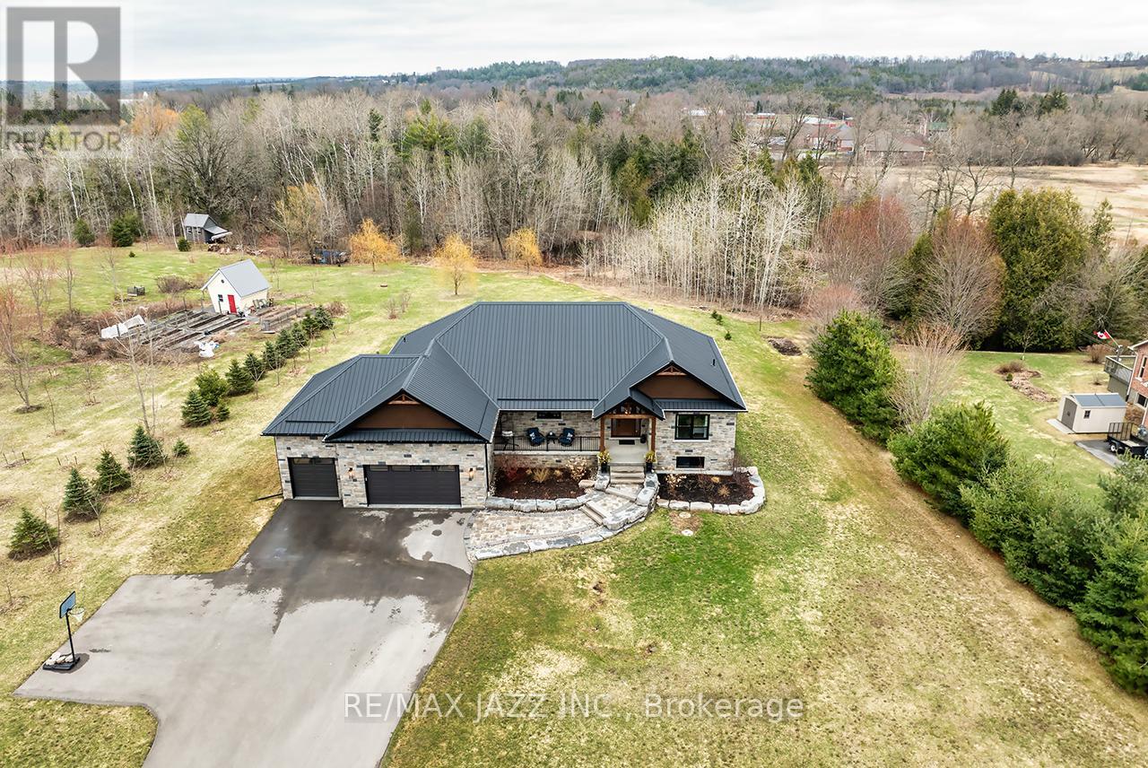 32 Huston Street, Cavan Monaghan (Millbrook Village), Ontario  L0A 1G0 - Photo 3 - X13041148