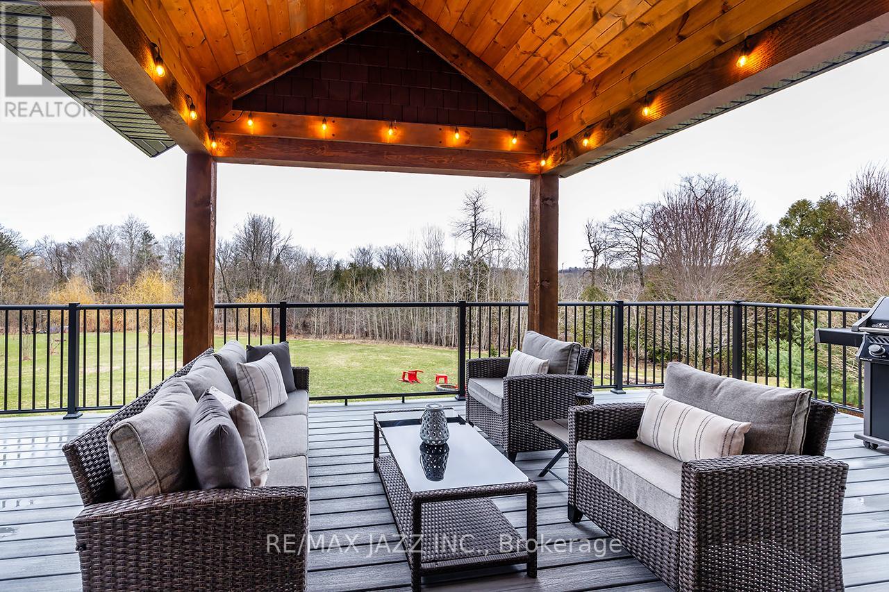 32 Huston Street, Cavan Monaghan (Millbrook Village), Ontario  L0A 1G0 - Photo 30 - X13041148