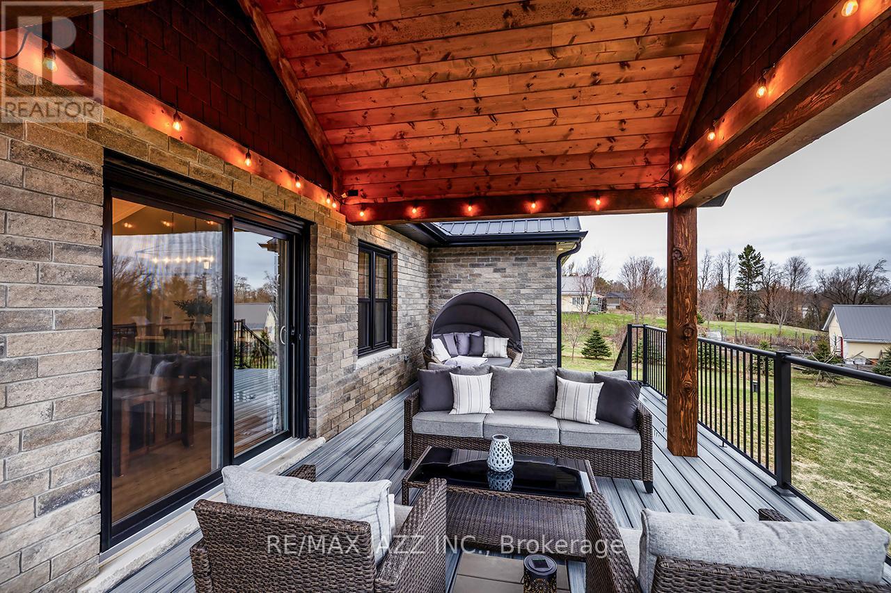 32 Huston Street, Cavan Monaghan (Millbrook Village), Ontario  L0A 1G0 - Photo 31 - X13041148