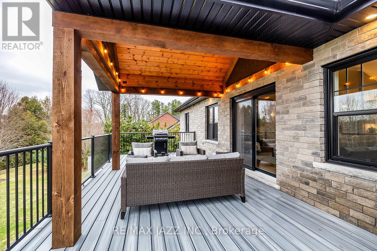 32 Huston Street, Cavan Monaghan (Millbrook Village), Ontario  L0A 1G0 - Photo 32 - X13041148