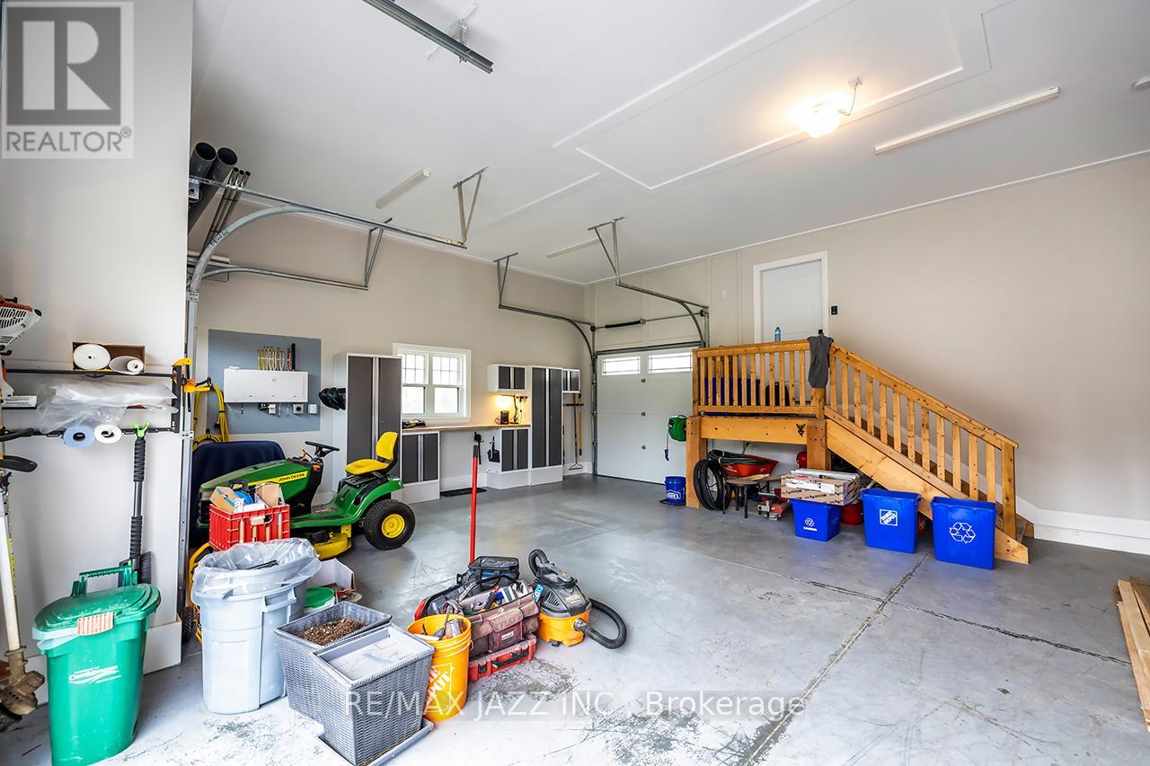 32 Huston Street, Cavan Monaghan (Millbrook Village), Ontario  L0A 1G0 - Photo 33 - X13041148