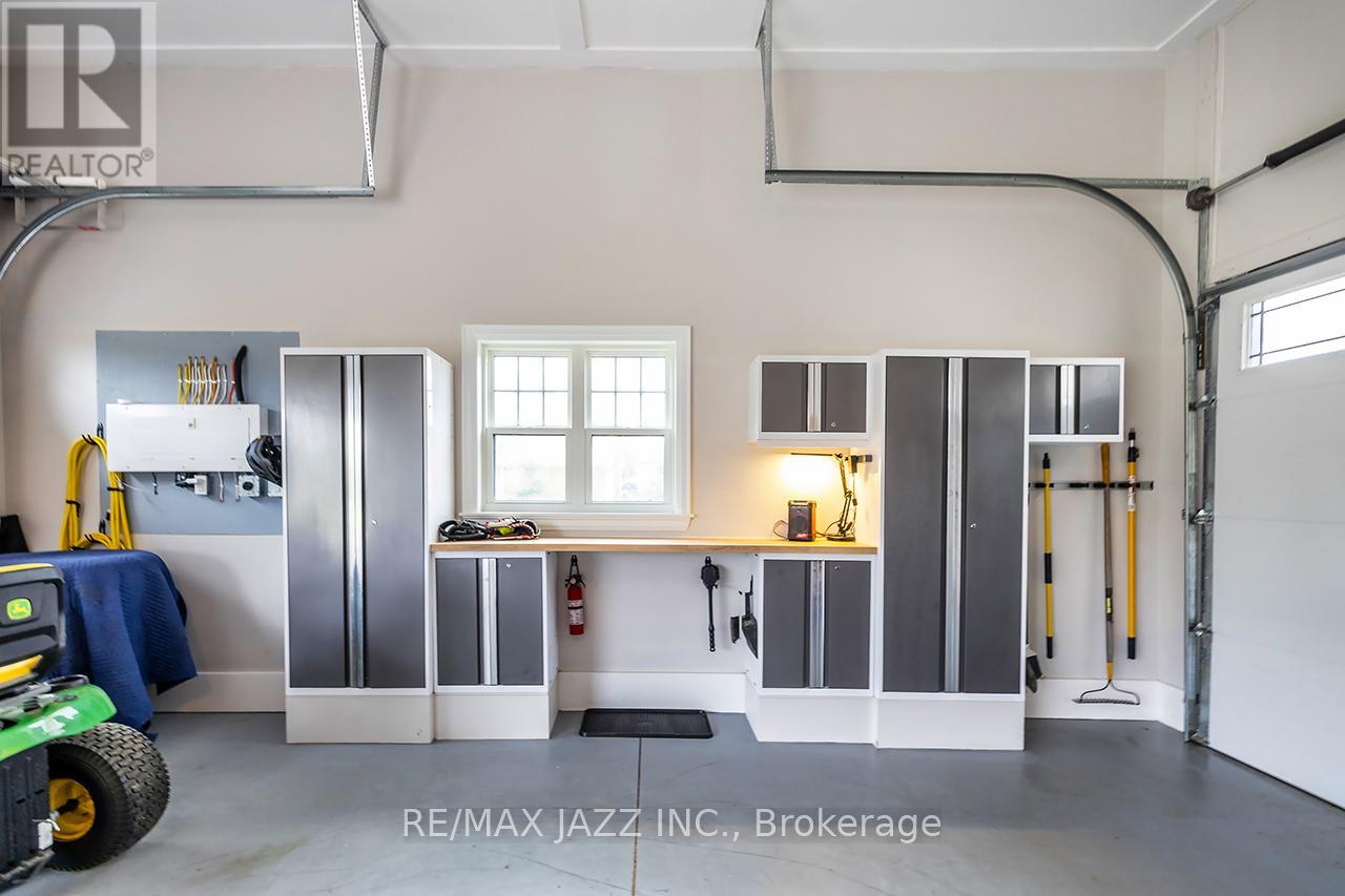 32 Huston Street, Cavan Monaghan (Millbrook Village), Ontario  L0A 1G0 - Photo 34 - X13041148