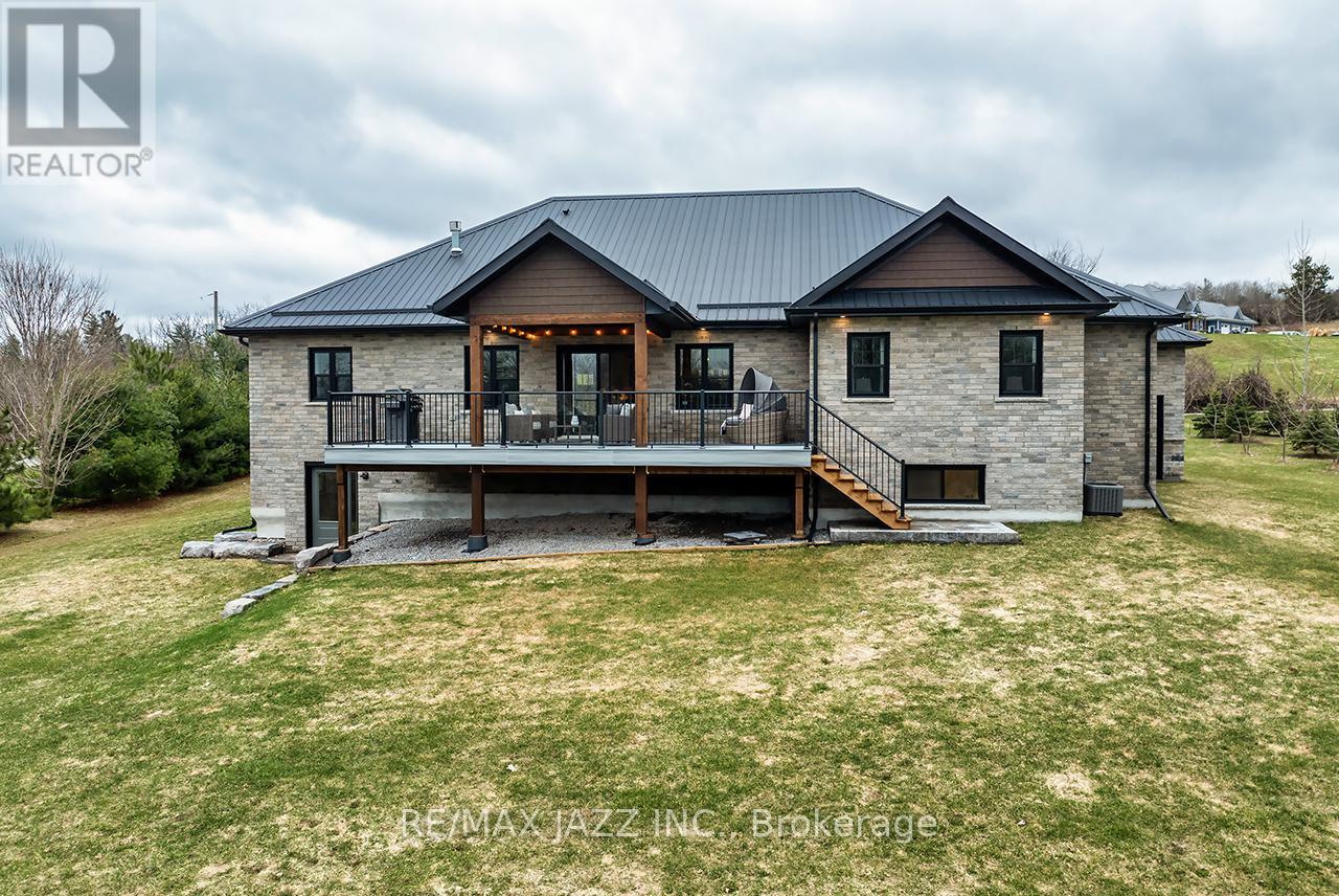 32 Huston Street, Cavan Monaghan (Millbrook Village), Ontario  L0A 1G0 - Photo 40 - X13041148