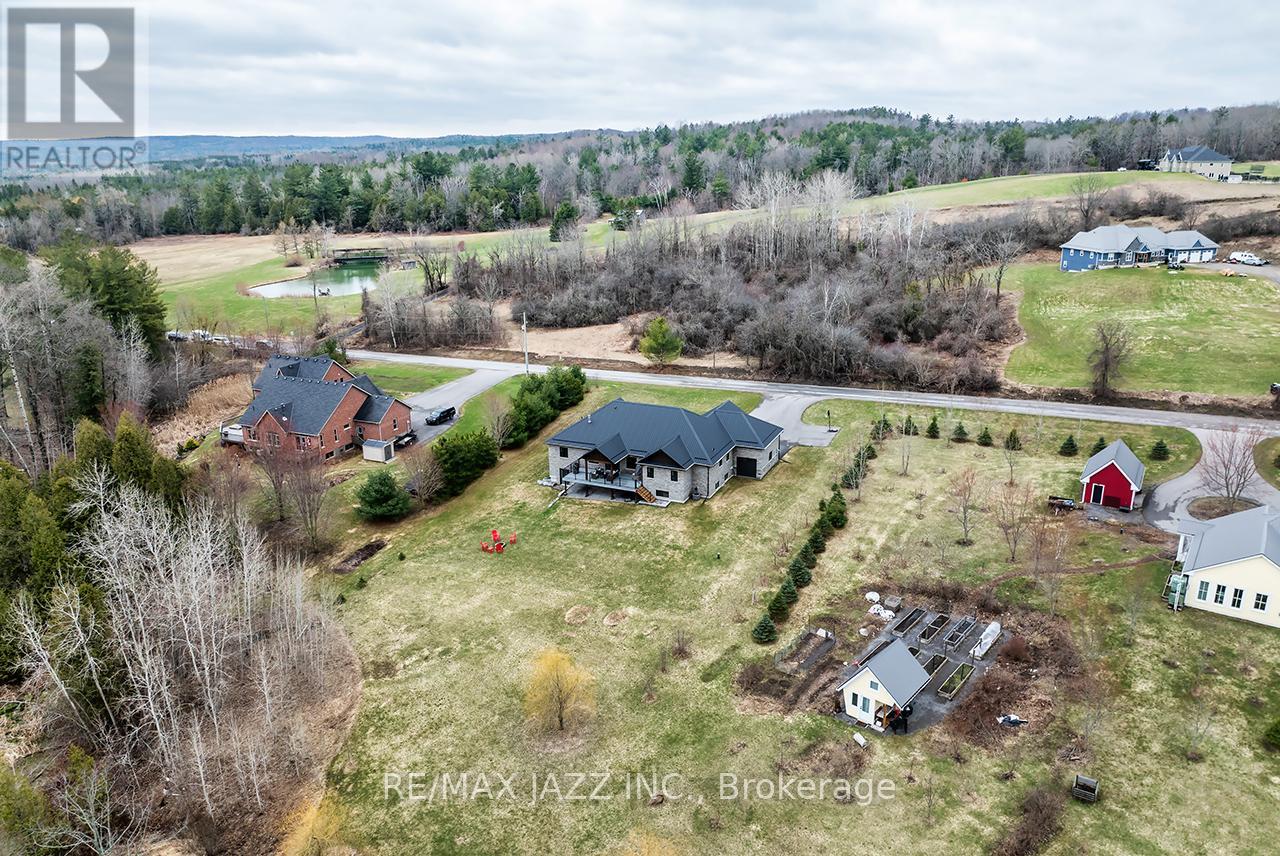 32 Huston Street, Cavan Monaghan (Millbrook Village), Ontario  L0A 1G0 - Photo 42 - X13041148