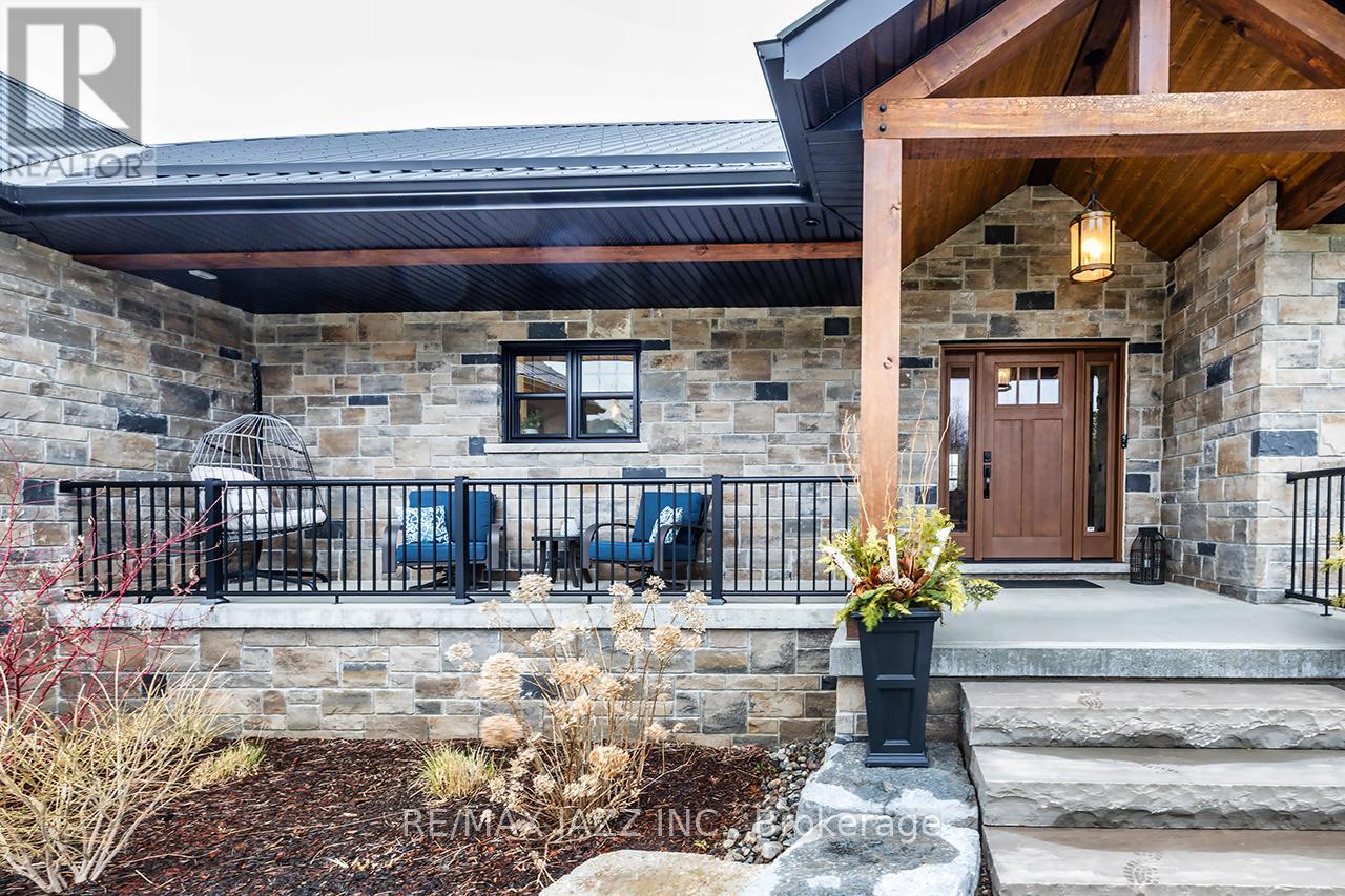 32 Huston Street, Cavan Monaghan (Millbrook Village), Ontario  L0A 1G0 - Photo 5 - X13041148