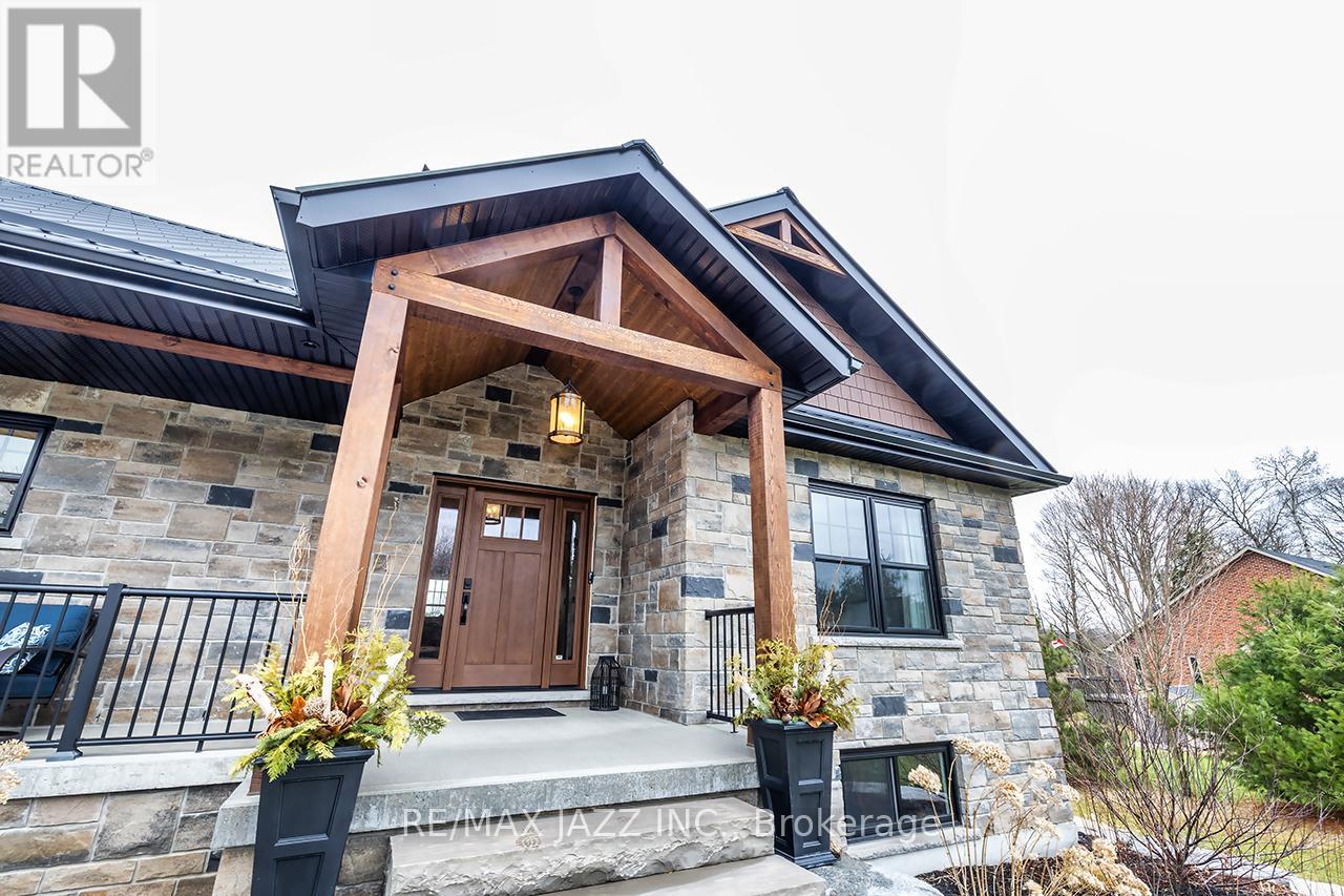 32 Huston Street, Cavan Monaghan (Millbrook Village), Ontario  L0A 1G0 - Photo 6 - X13041148