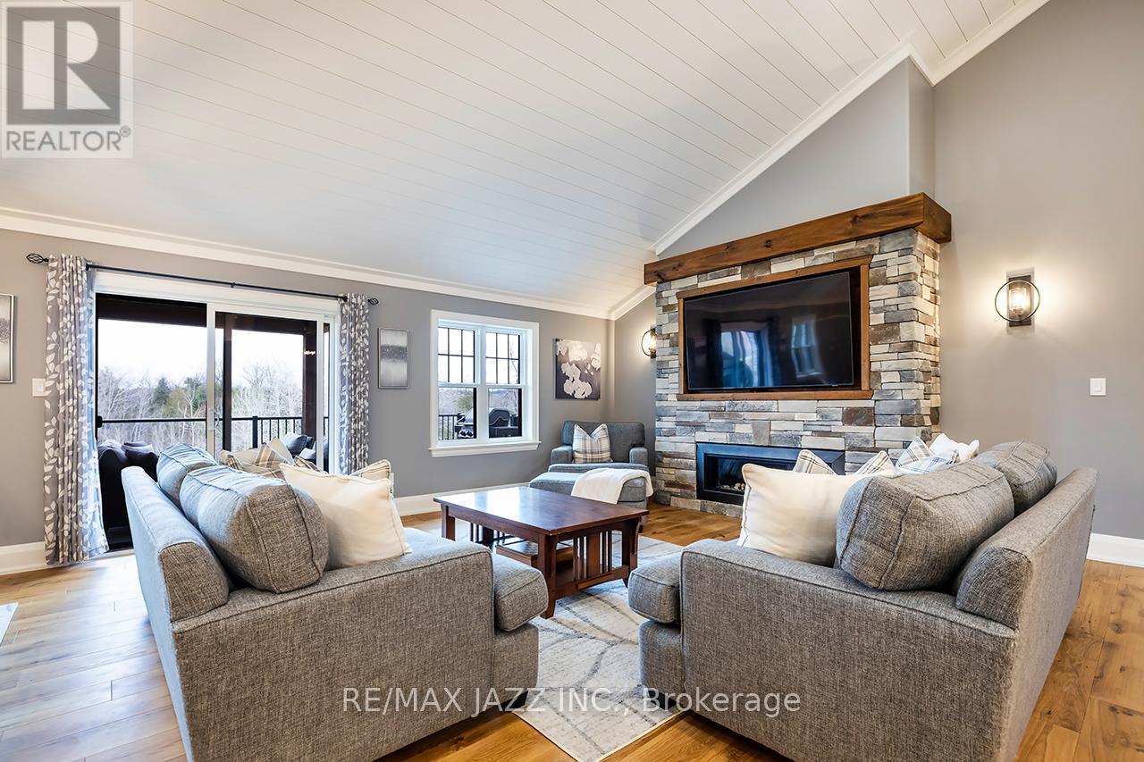 32 Huston Street, Cavan Monaghan (Millbrook Village), Ontario  L0A 1G0 - Photo 9 - X13041148