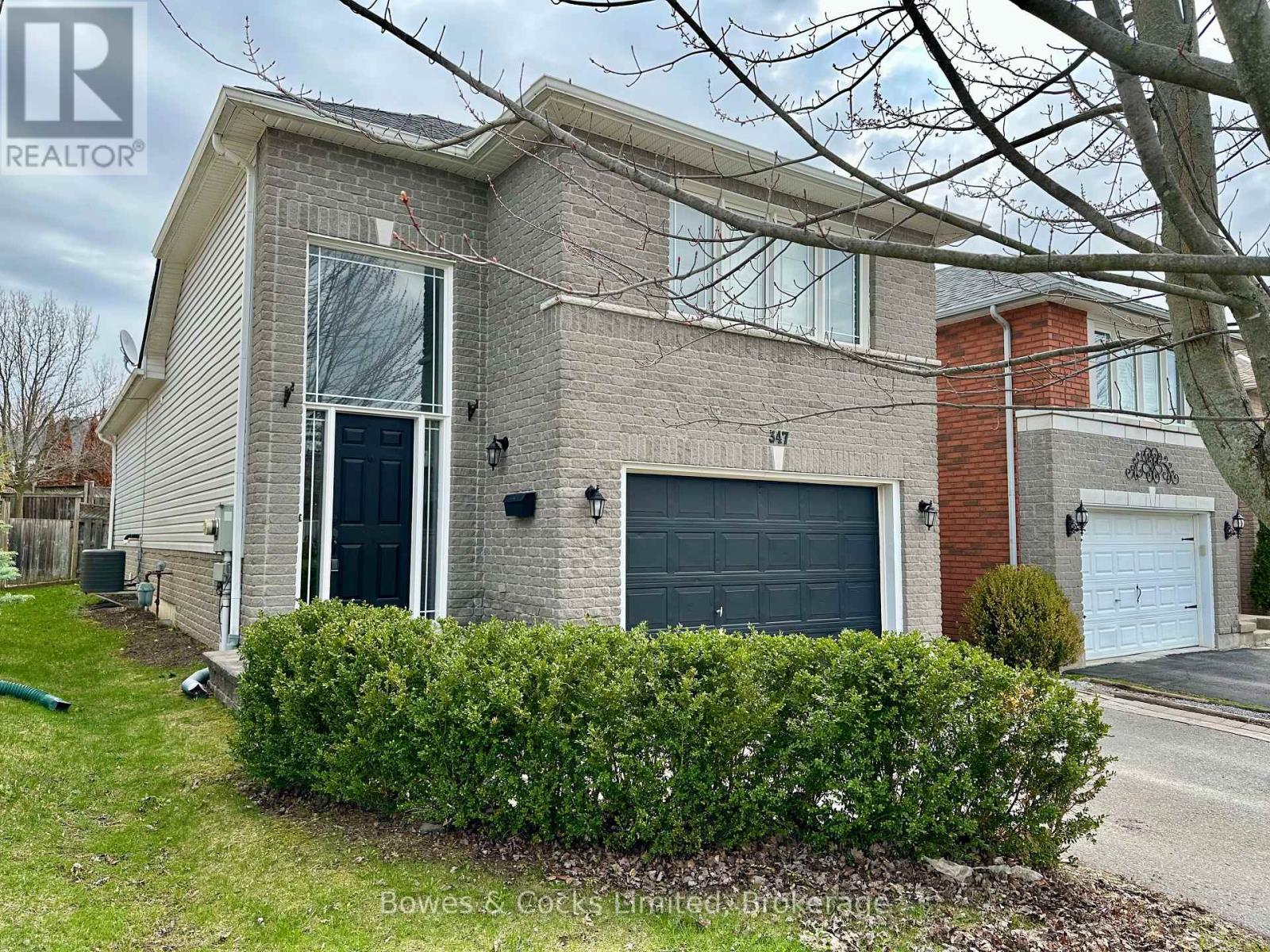 347 MIDDLEFIELD ROAD, peterborough (ashburnham ward 4), Ontario