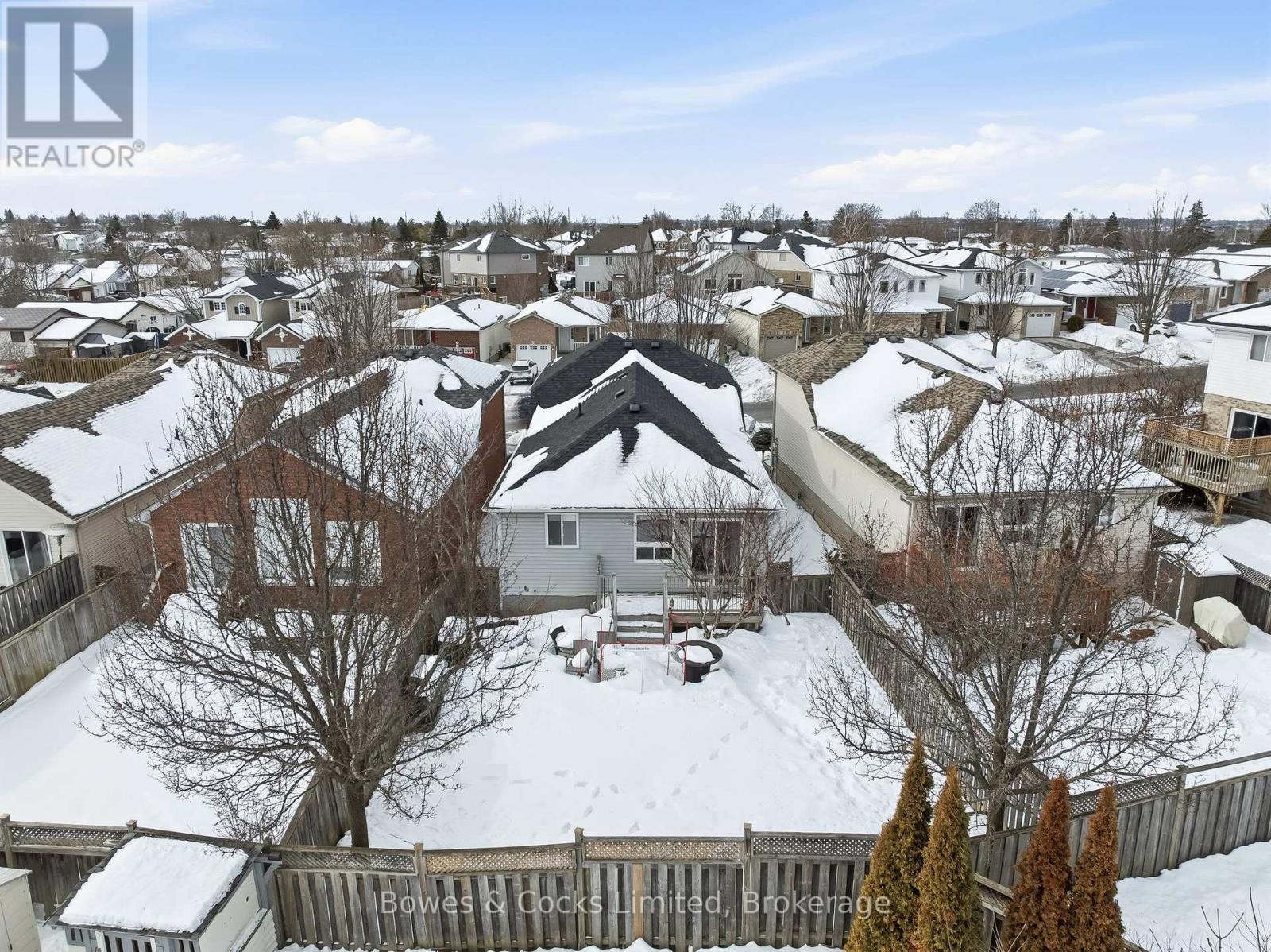 347 Middlefield Road, Peterborough (Ashburnham Ward 4), Ontario  K9J 8S4 - Photo 37 - X13041174