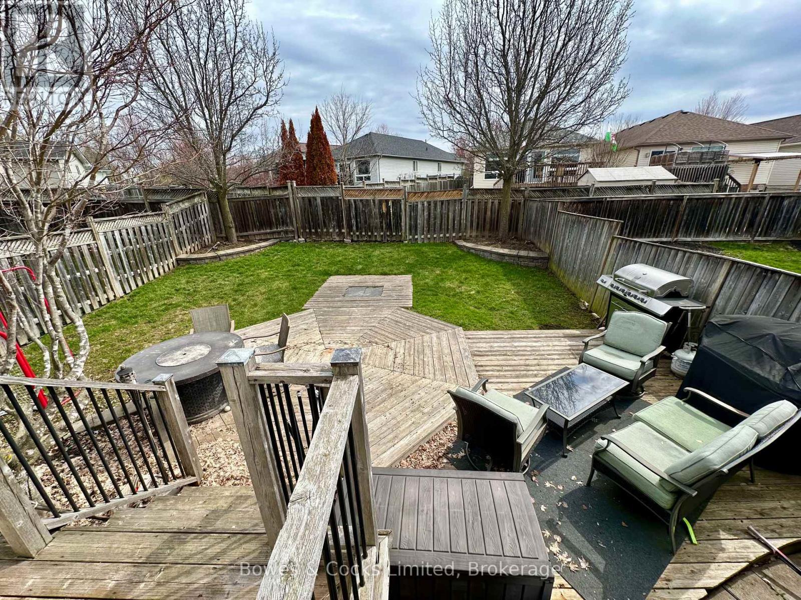 347 Middlefield Road, Peterborough (Ashburnham Ward 4), Ontario  K9J 8S4 - Photo 39 - X13041174