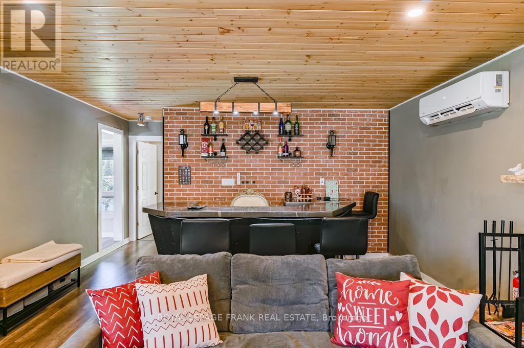 284 Kawartha Hideaway Road, Trent Lakes, Ontario  K0L 1J0 - Photo 11 - X13041352