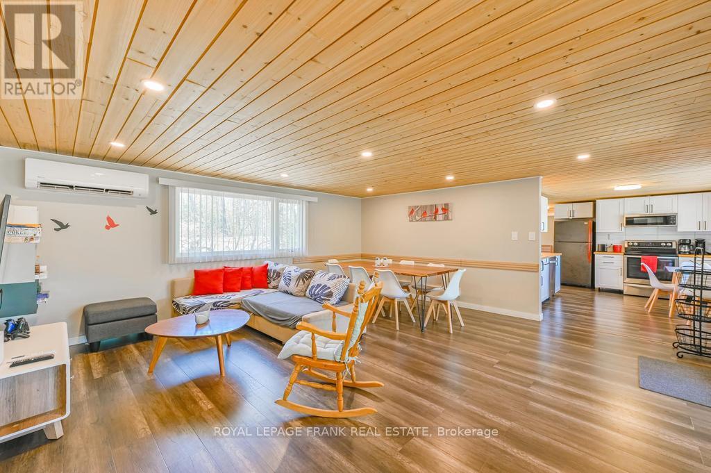 284 Kawartha Hideaway Road, Trent Lakes, Ontario  K0L 1J0 - Photo 17 - X13041352