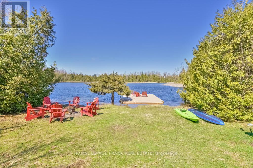 284 Kawartha Hideaway Road, Trent Lakes, Ontario  K0L 1J0 - Photo 2 - X13041352