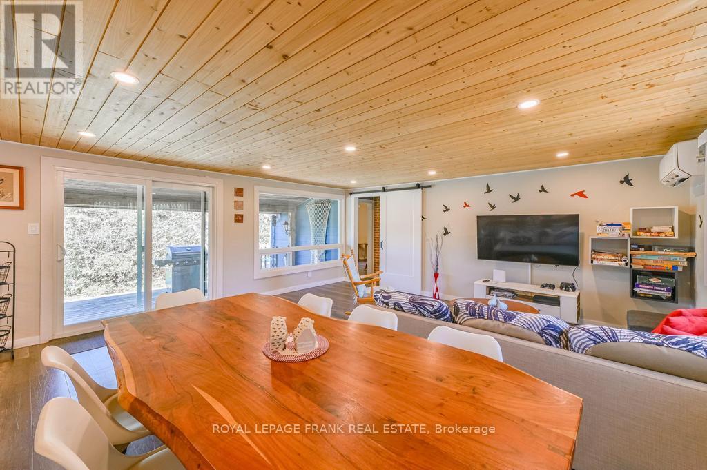 284 Kawartha Hideaway Road, Trent Lakes, Ontario  K0L 1J0 - Photo 21 - X13041352