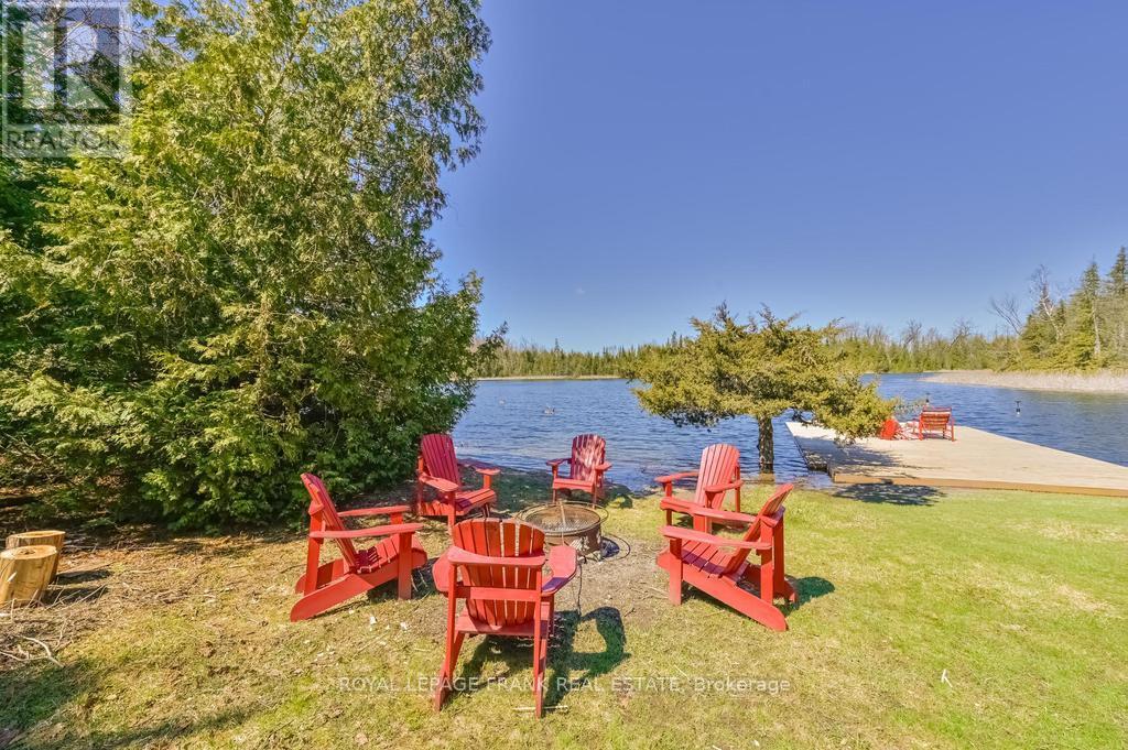 284 Kawartha Hideaway Road, Trent Lakes, Ontario  K0L 1J0 - Photo 3 - X13041352