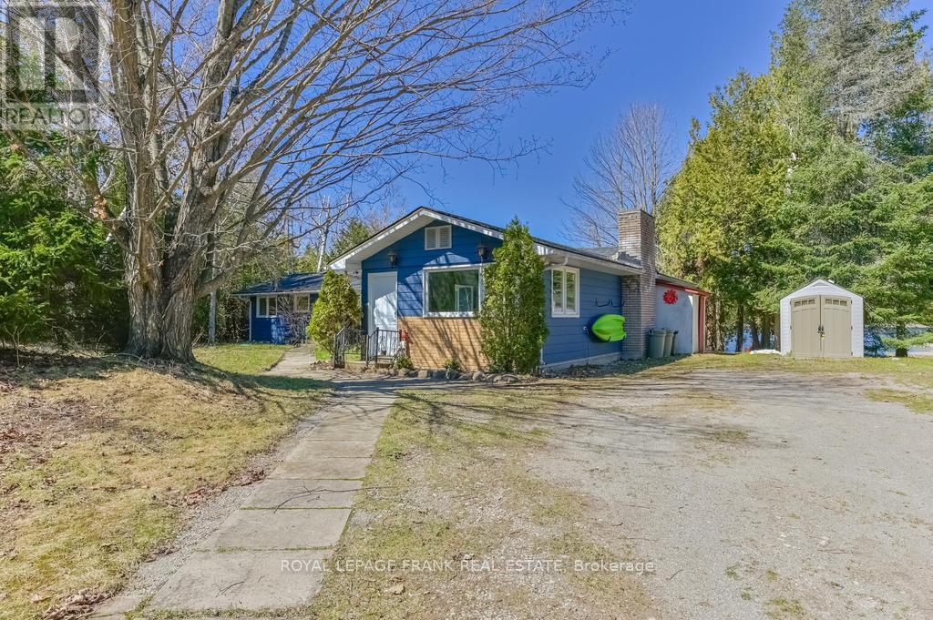 284 Kawartha Hideaway Road, Trent Lakes, Ontario  K0L 1J0 - Photo 32 - X13041352