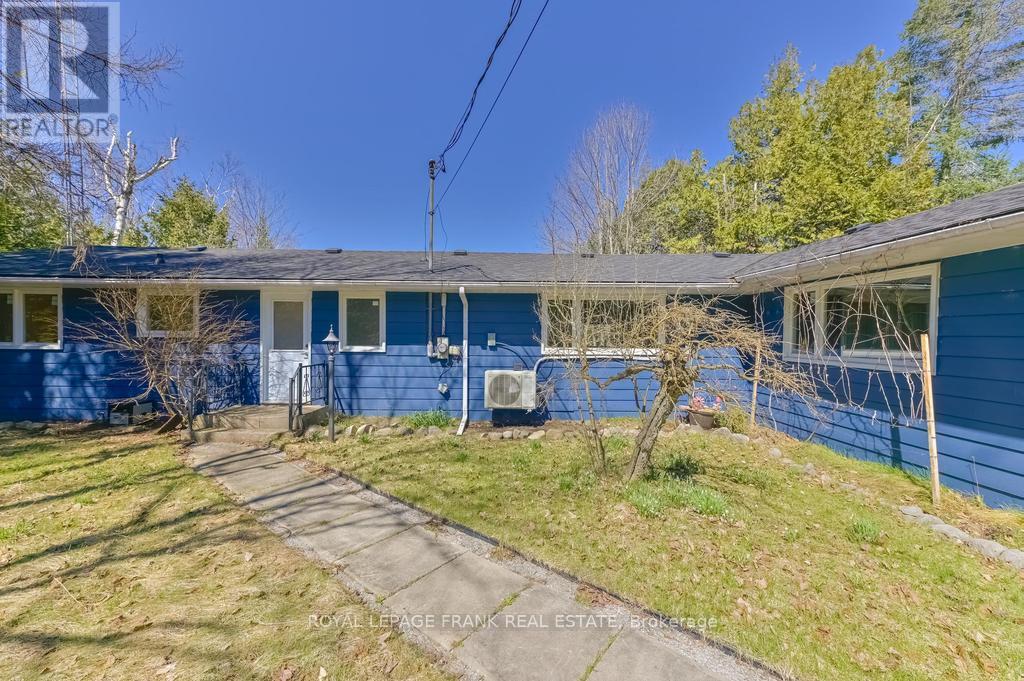 284 Kawartha Hideaway Road, Trent Lakes, Ontario  K0L 1J0 - Photo 33 - X13041352