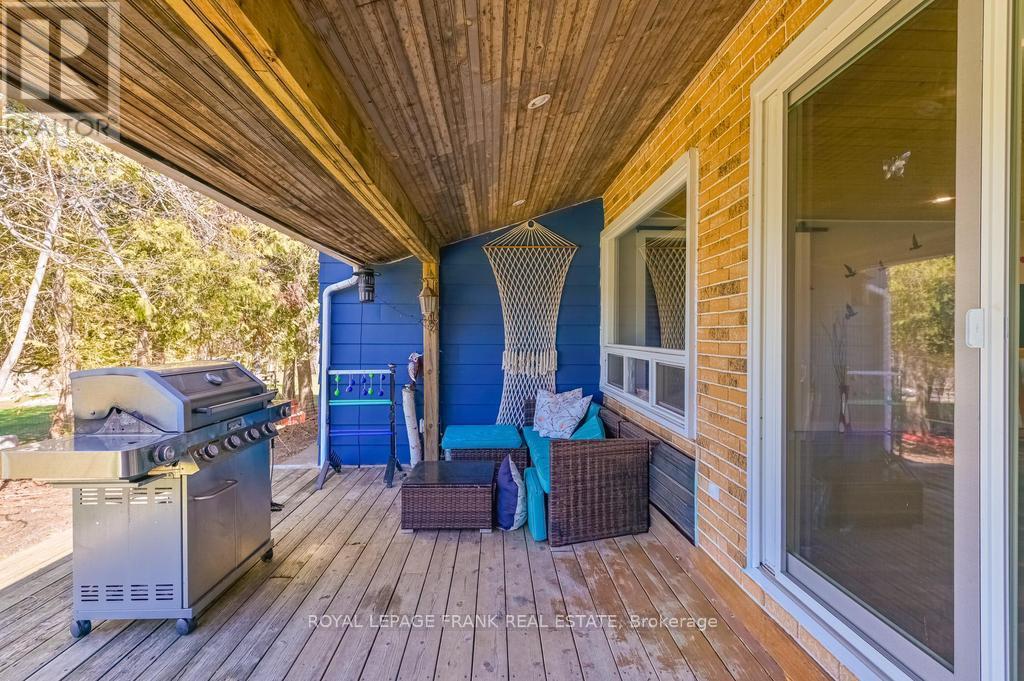 284 Kawartha Hideaway Road, Trent Lakes, Ontario  K0L 1J0 - Photo 35 - X13041352