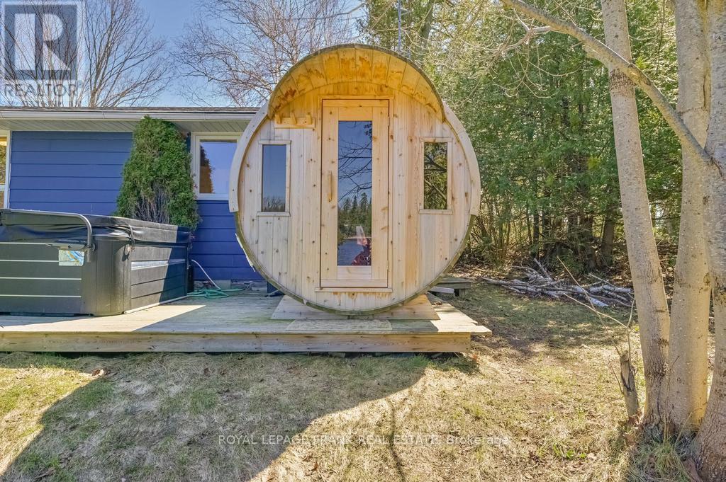 284 Kawartha Hideaway Road, Trent Lakes, Ontario  K0L 1J0 - Photo 37 - X13041352