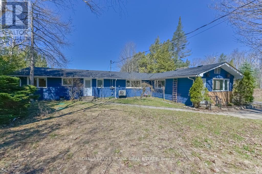 284 Kawartha Hideaway Road, Trent Lakes, Ontario  K0L 1J0 - Photo 4 - X13041352