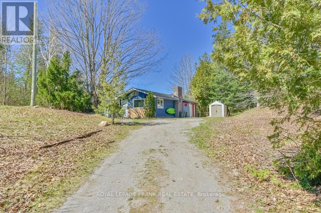 284 Kawartha Hideaway Road, Trent Lakes, Ontario  K0L 1J0 - Photo 5 - X13041352