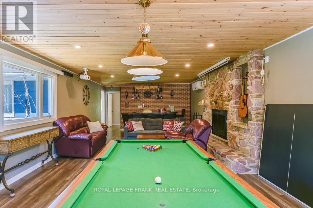 284 Kawartha Hideaway Road, Trent Lakes, Ontario  K0L 1J0 - Photo 8 - X13041352