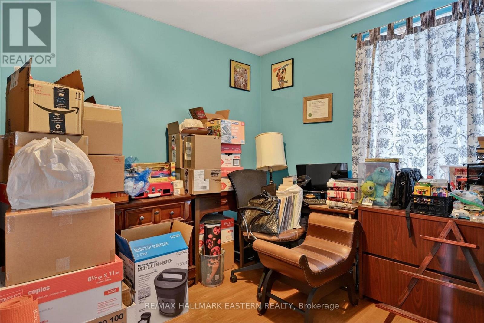 561 Spruce Avenue, Peterborough (Otonabee Ward 1), Ontario  K9J 5A4 - Photo 18 - X13041374