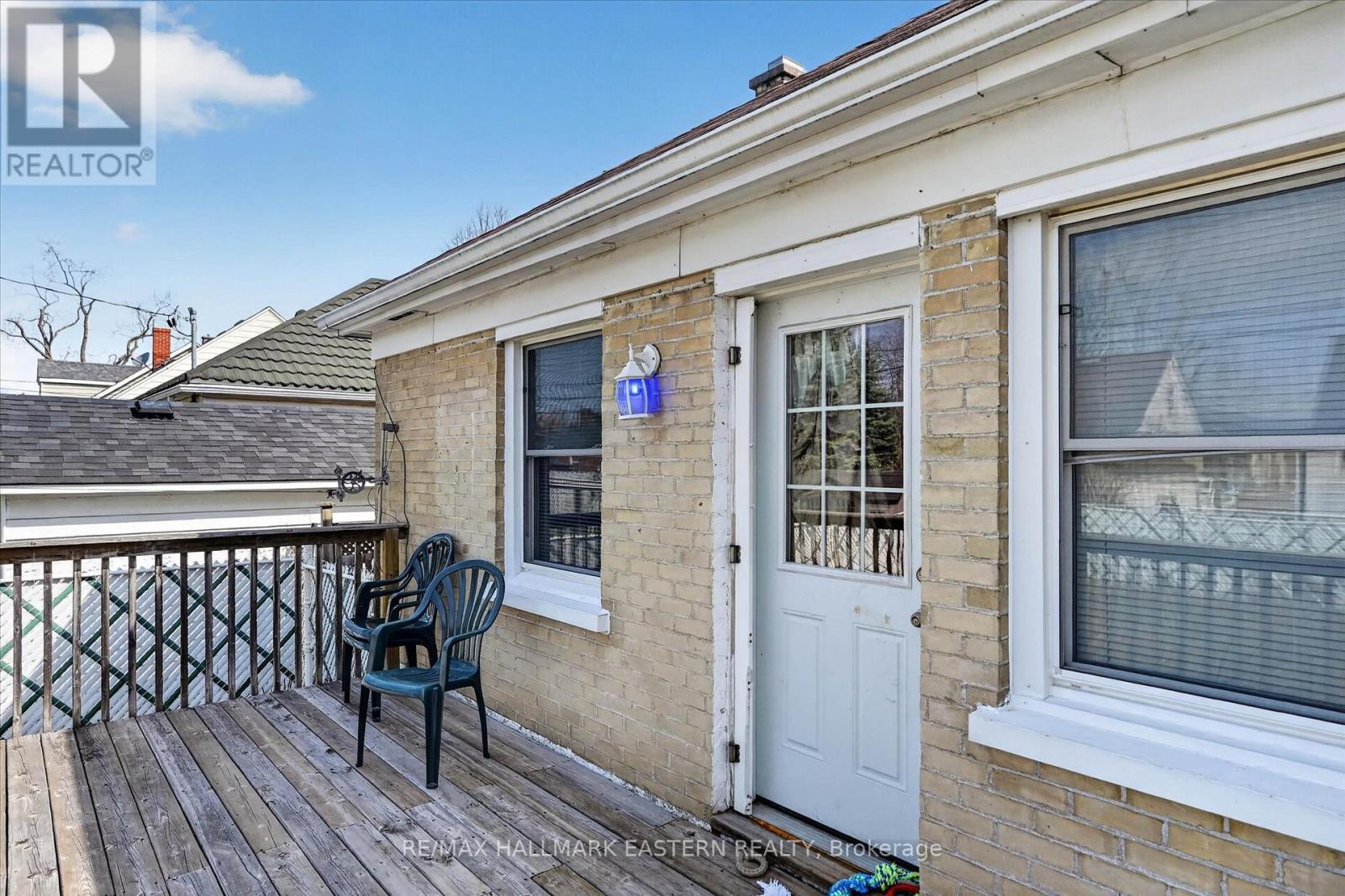 561 Spruce Avenue, Peterborough (Otonabee Ward 1), Ontario  K9J 5A4 - Photo 19 - X13041374