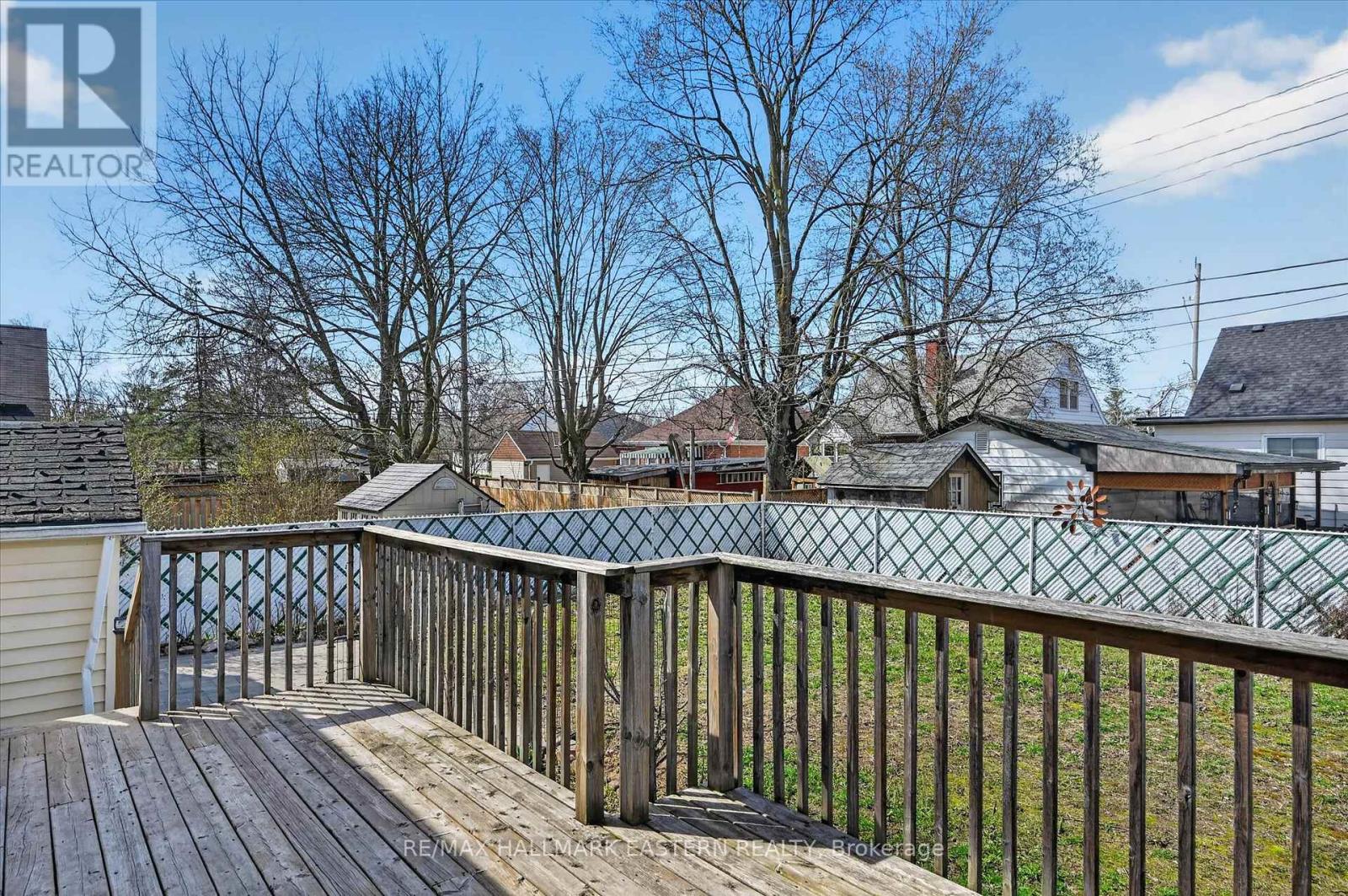 561 Spruce Avenue, Peterborough (Otonabee Ward 1), Ontario  K9J 5A4 - Photo 20 - X13041374