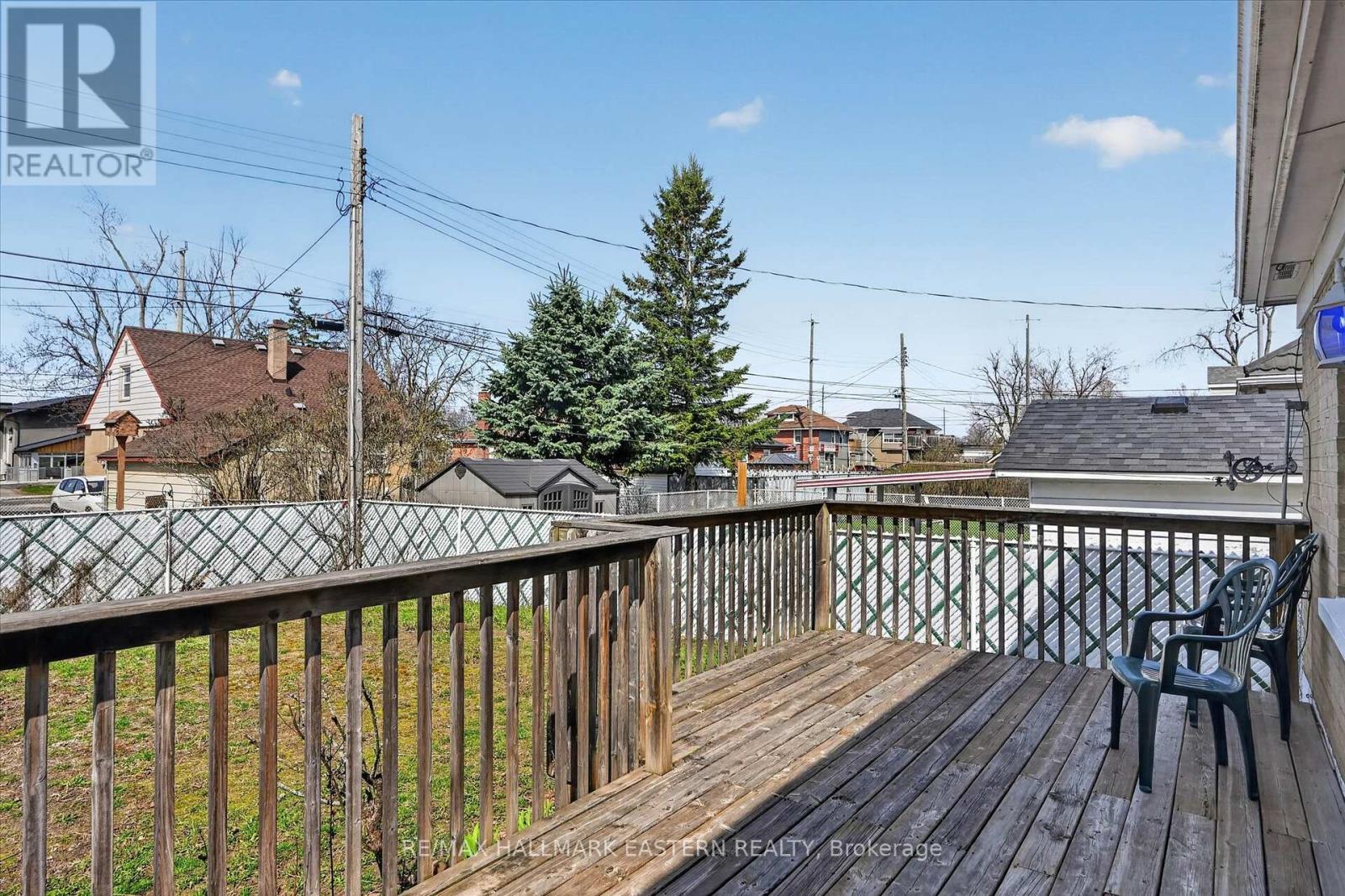 561 Spruce Avenue, Peterborough (Otonabee Ward 1), Ontario  K9J 5A4 - Photo 21 - X13041374