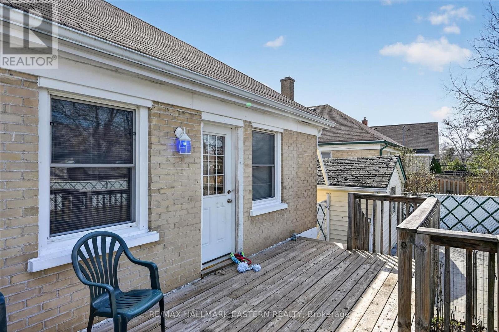 561 Spruce Avenue, Peterborough (Otonabee Ward 1), Ontario  K9J 5A4 - Photo 22 - X13041374