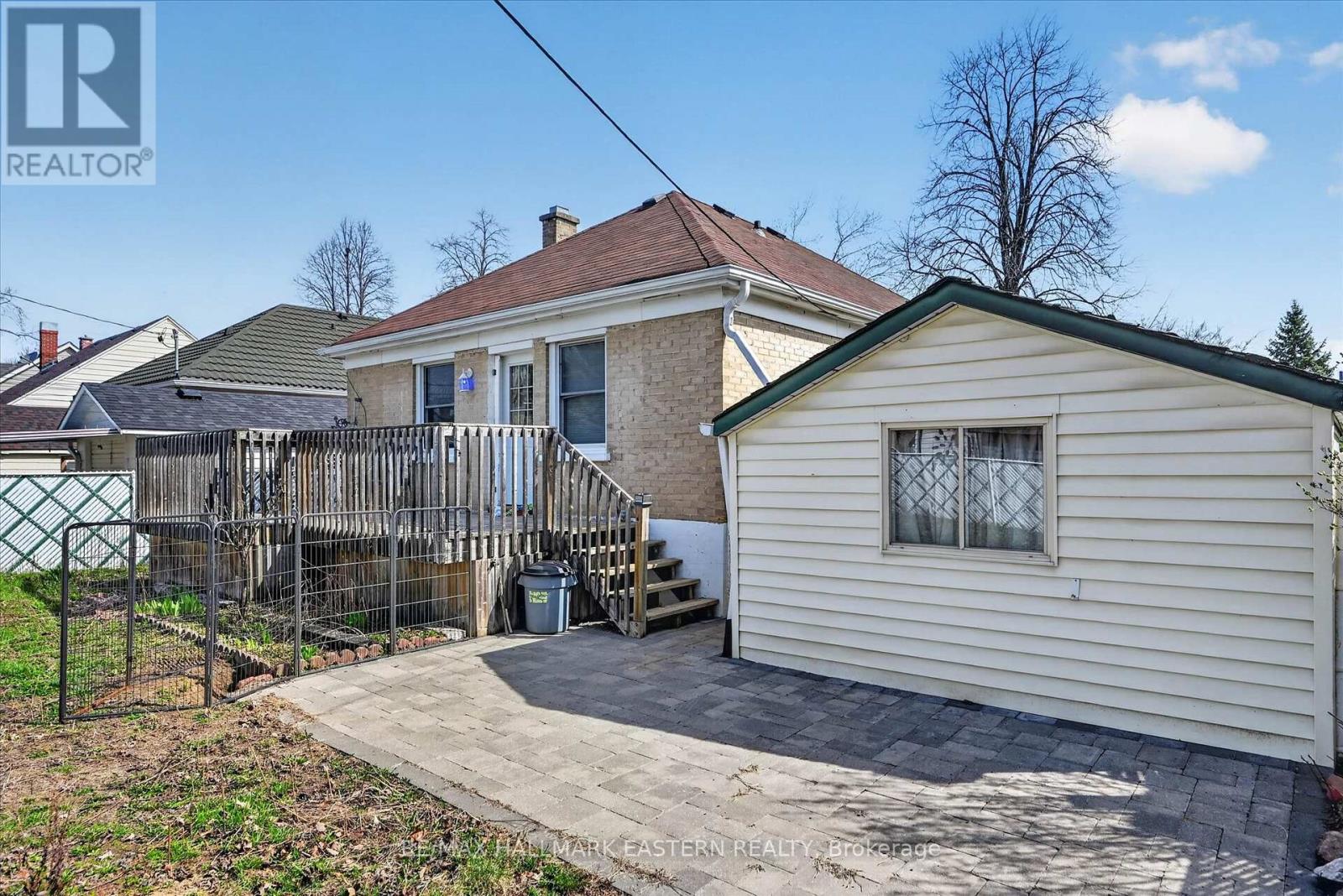 561 Spruce Avenue, Peterborough (Otonabee Ward 1), Ontario  K9J 5A4 - Photo 23 - X13041374