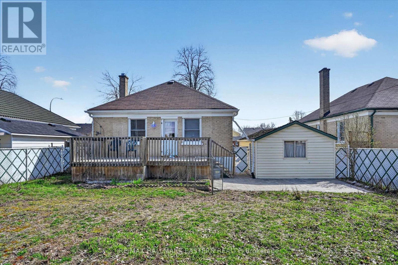 561 Spruce Avenue, Peterborough (Otonabee Ward 1), Ontario  K9J 5A4 - Photo 24 - X13041374