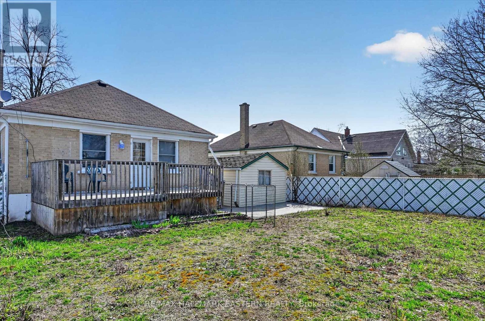 561 Spruce Avenue, Peterborough (Otonabee Ward 1), Ontario  K9J 5A4 - Photo 25 - X13041374