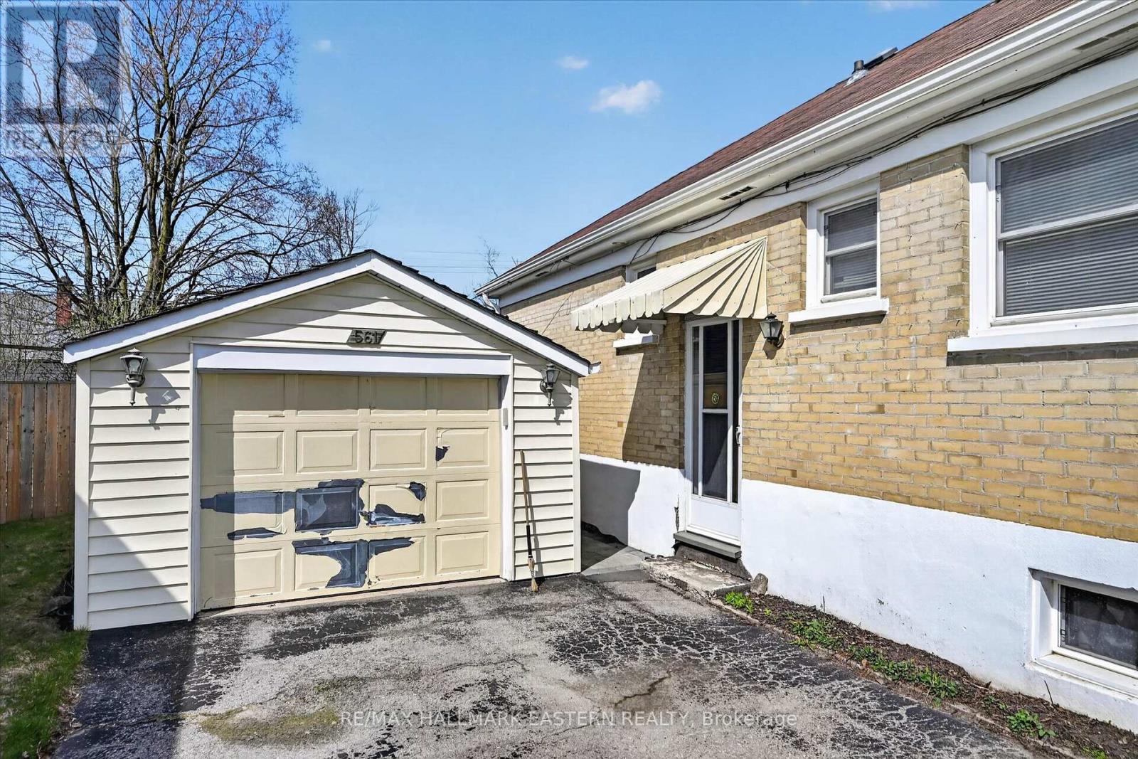 561 Spruce Avenue, Peterborough (Otonabee Ward 1), Ontario  K9J 5A4 - Photo 28 - X13041374