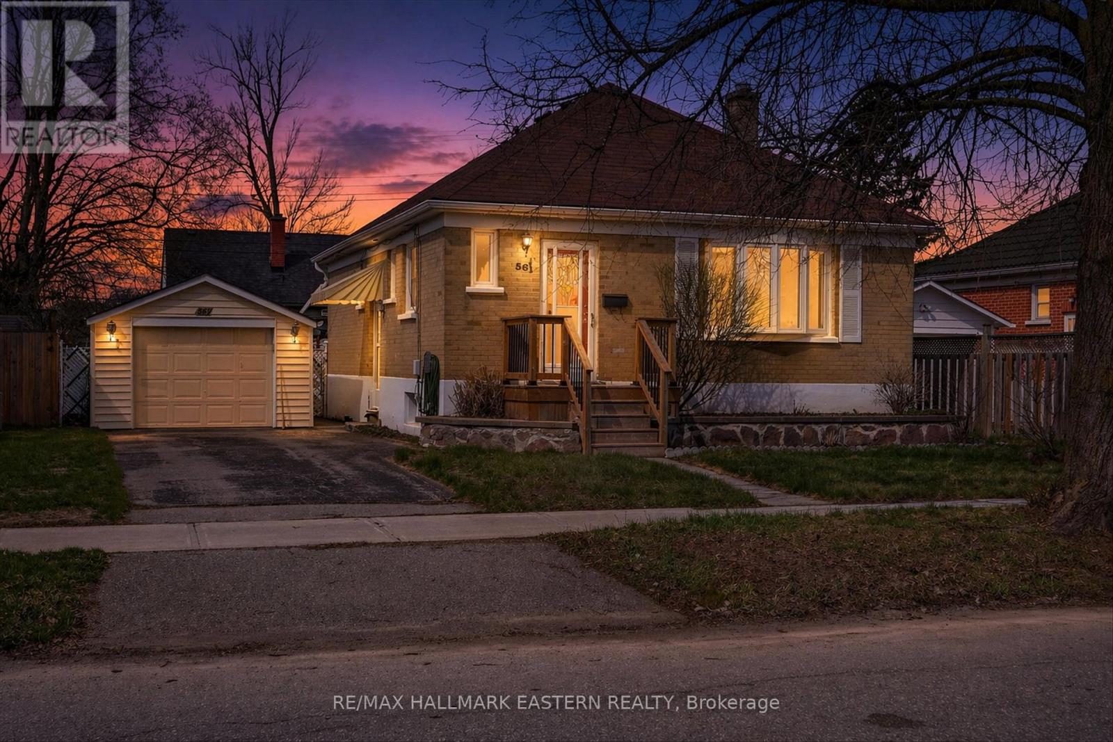 561 Spruce Avenue, Peterborough (Otonabee Ward 1), Ontario  K9J 5A4 - Photo 29 - X13041374