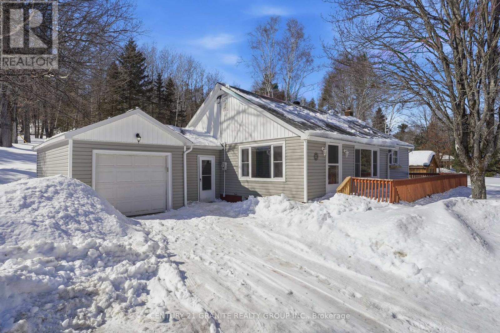 27455 62 HIGHWAY S, bancroft (dungannon ward), Ontario