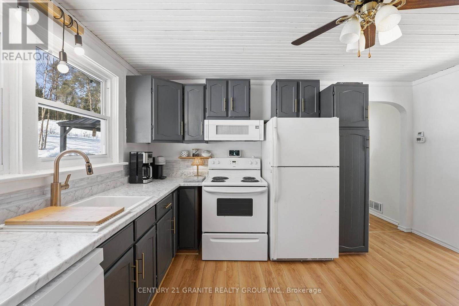 27455 62 Highway S, Bancroft (Dungannon Ward), Ontario  K0L 1C0 - Photo 12 - X13041530