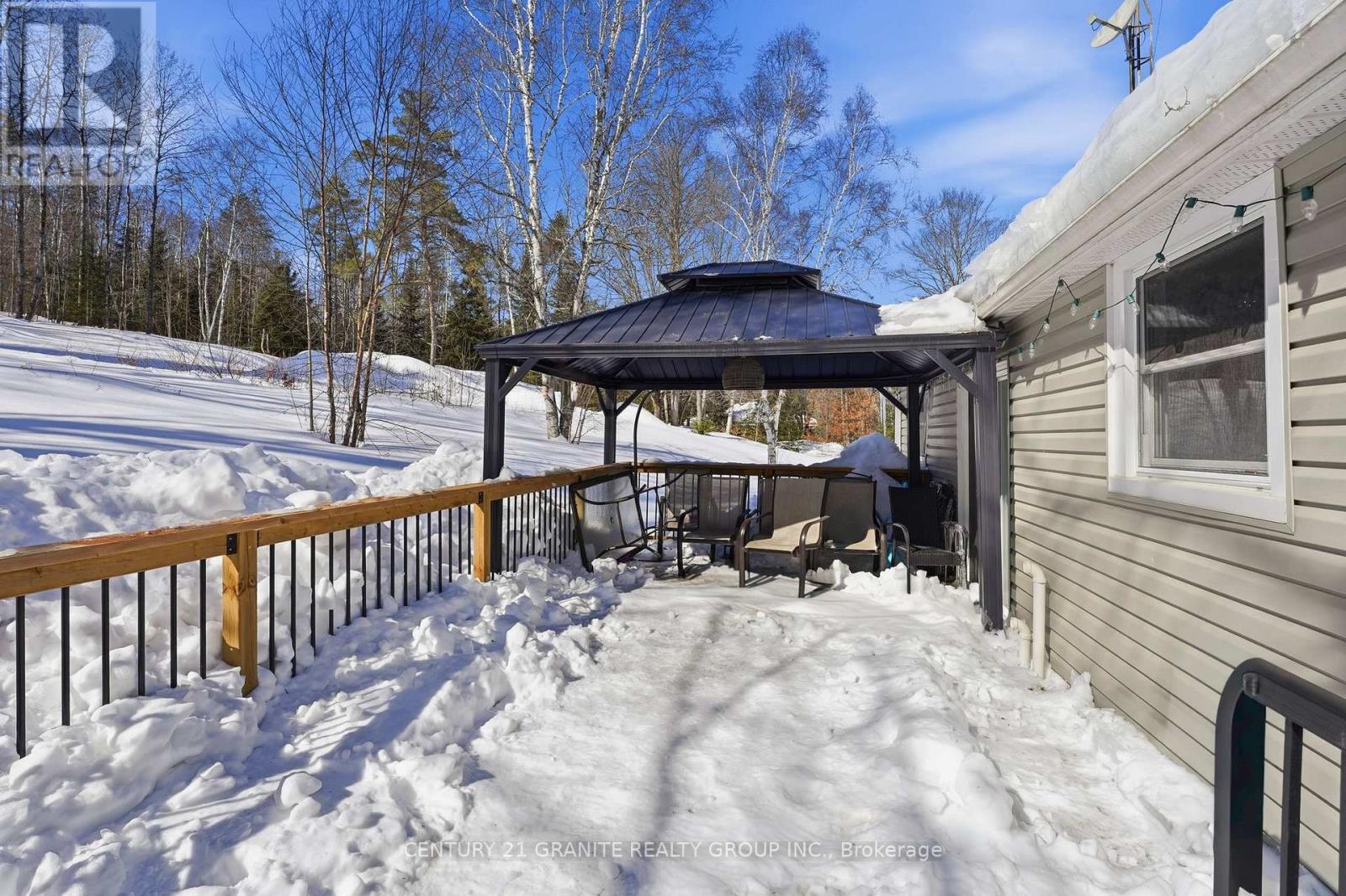 27455 62 Highway S, Bancroft (Dungannon Ward), Ontario  K0L 1C0 - Photo 37 - X13041530