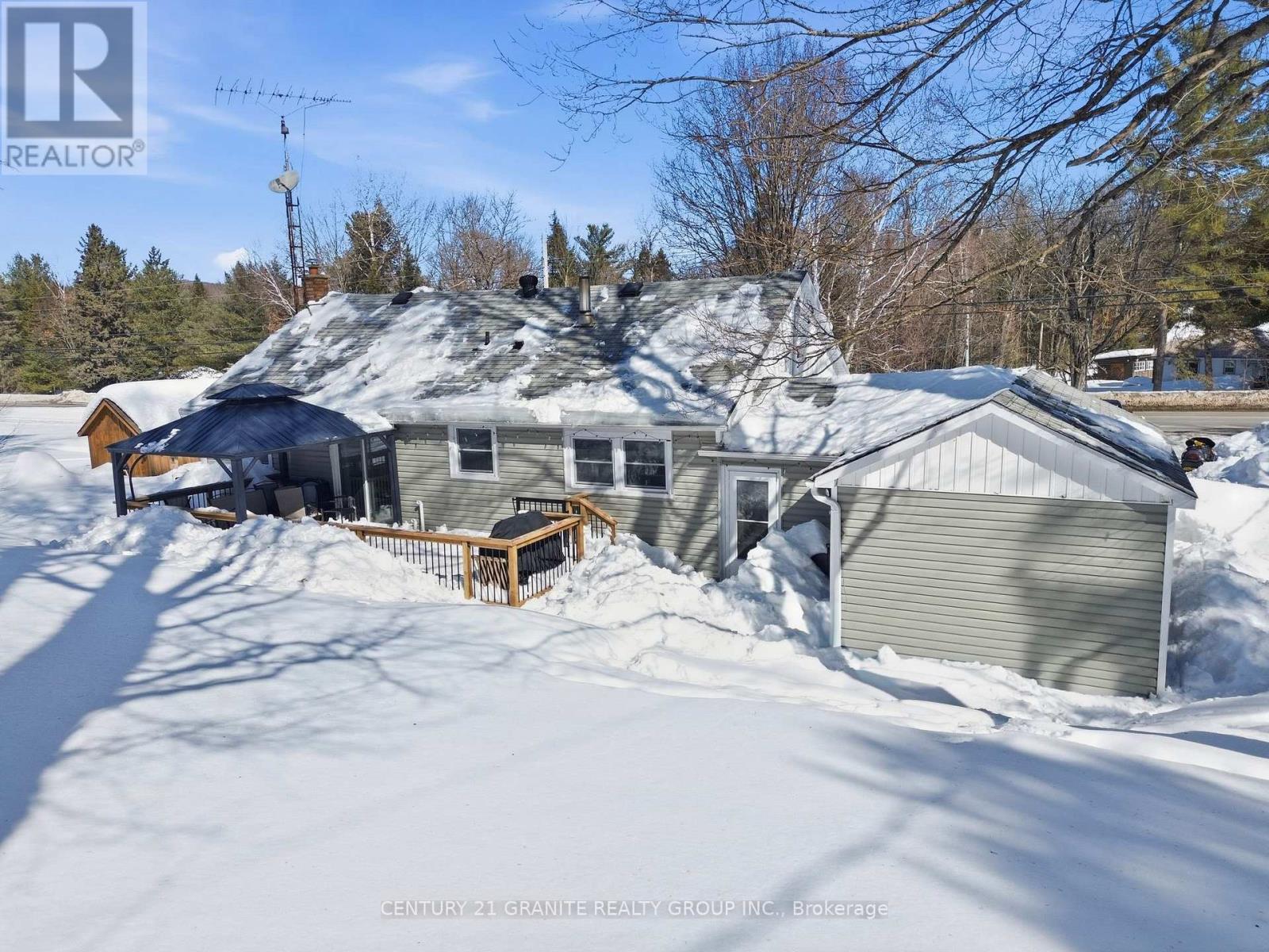 27455 62 Highway S, Bancroft (Dungannon Ward), Ontario  K0L 1C0 - Photo 40 - X13041530