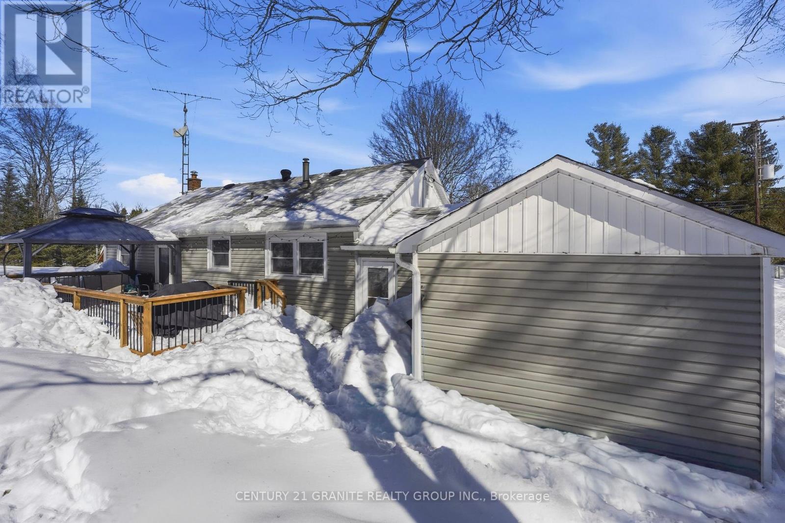 27455 62 Highway S, Bancroft (Dungannon Ward), Ontario  K0L 1C0 - Photo 41 - X13041530