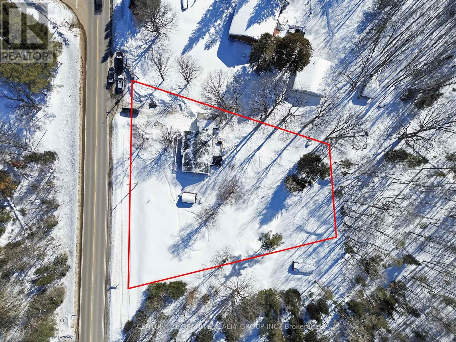 27455 62 Highway S, Bancroft (Dungannon Ward), Ontario  K0L 1C0 - Photo 50 - X13041530