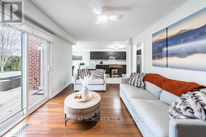 2 Catherwood Lane, Clarington (Newcastle), Ontario  L1B 1C1 - Photo 14 - E13041490