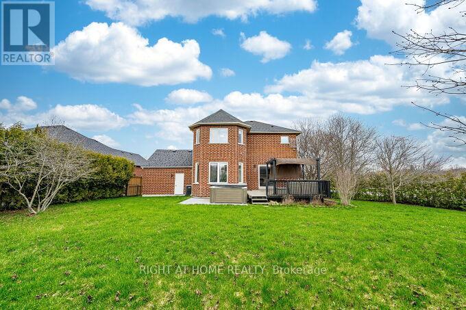 2 Catherwood Lane, Clarington (Newcastle), Ontario  L1B 1C1 - Photo 49 - E13041490